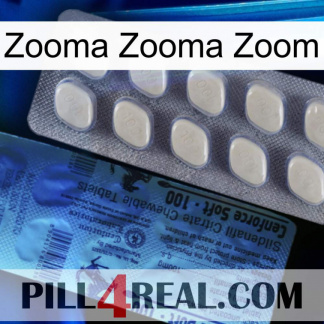 Zooma Zooma Zoom 34